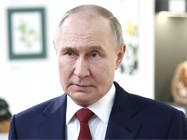 Путин Трамп менен эмне жөнүндө макулдашканын ачыктады (видео)