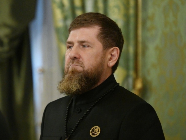 Рамзан Кадыров кызматтан кетүүсүн суранды