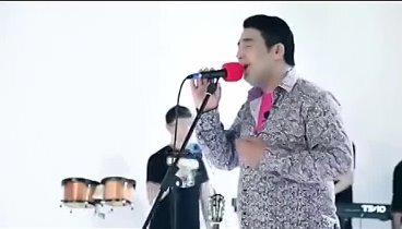 Шухрат Хакимов - Кыргызча Той ыры