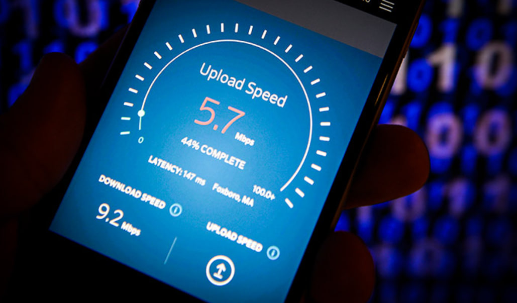 Орусияда Speedtest интернет ылдамдыгын текшерүү кызматы бөгөттөлдү